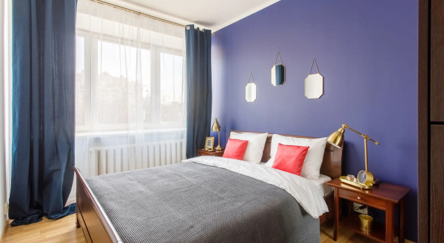 Квартира GM Apartments Комфортная Двушка на Бронной