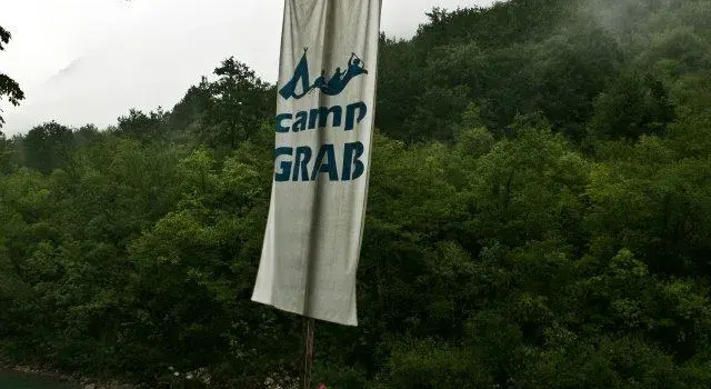 GRAB ethno village and camp, Book Villa Šćepan-Polje Pluzine