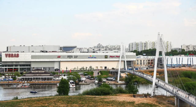 Апартаменты MS Apartments Pavshino-Crocus