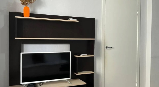 Uyutnaya Atmosfera vo Vnukovo Flat, Prenota Appartamento Vnukovo 