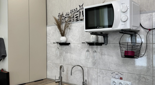 Prekrasnaya Kyonigsbergschina-2 Apartments, Book Apartment Zelenogradsk 