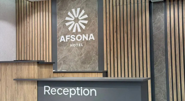 Afsona Hotel, Rezerwuj Hotel Karshi Kashkadarya region