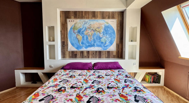 Dvuhkomnatnaya ryadom s Verhnim Ozerom Flat, Book Apartment Kaliningrad Kaliningrad Region