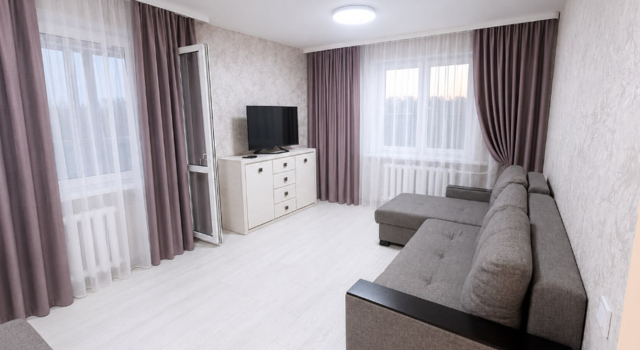 Apartments Paulmari Na Gor'kogo, Réserver Appartement Babruysk 