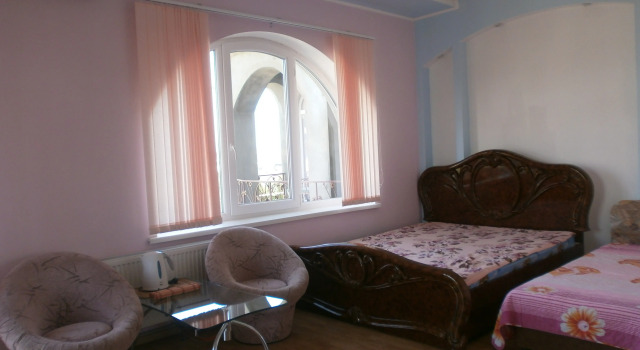 Люкс Guest House Kamilla
