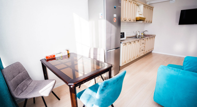 Апартаменты ATLANT Apartments 158а
