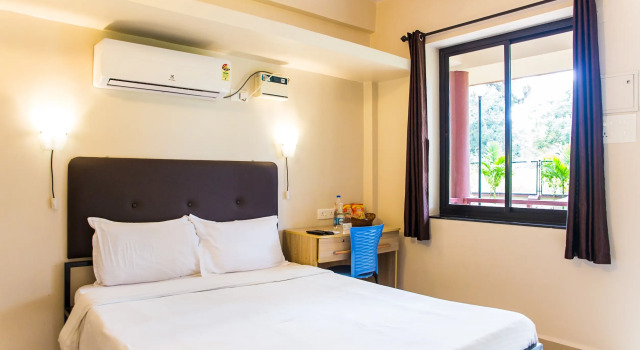 Студия Lazy Frog Guest House