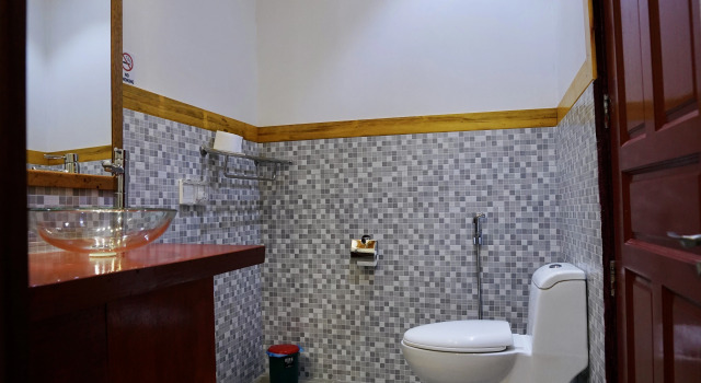 Deluxe Doppel Zimmer Veli Beach Inn