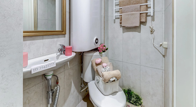 Апартаменты Comfort Апартаменты на набережной Обводного канала 6