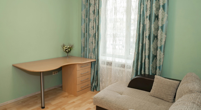 U Metro Aeroport Apartaments, Boek Appartement Airport SAO Area