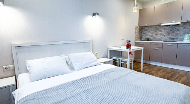 Megastay 765V Lodging house, Buchen Sie Ferienwohnung Günstige Hotels in Oblast Moskau