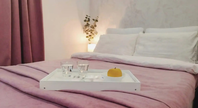 Na ulitse Tentyukovskaya Flat, Rezerwuj Apartament Hotele w Republika Komi z parkingiem, Parking