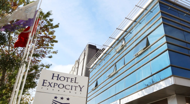 Hotel Expocity Istanbul