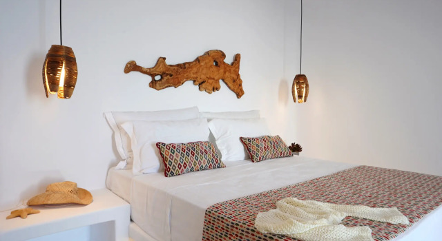 Номер Superior Angels Pillow Luxury Boutique Residence