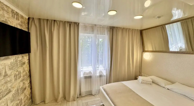 Hanaka Na Pionerskoy 21b #37 Apartments, Buchen Sie Ferienwohnung Günstige Hotels in Oblast Moskau