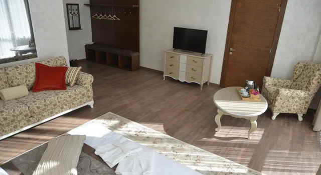 Полулюкс Отель Spa- отель "Глыба"