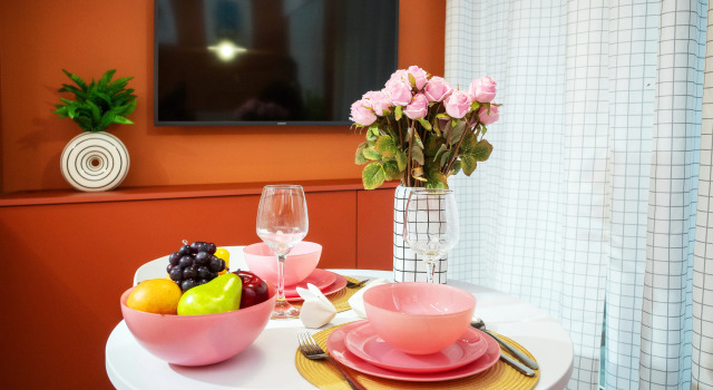 Jacuzzi Apartments, Book Apartment Svetlogorsk 