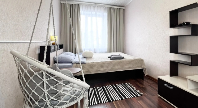 51 Vozle Doliny Uyuta Krayniy Sever na Kamennoy, 2/3 Apartments, Book Apartment Murmansk Murmansk Region