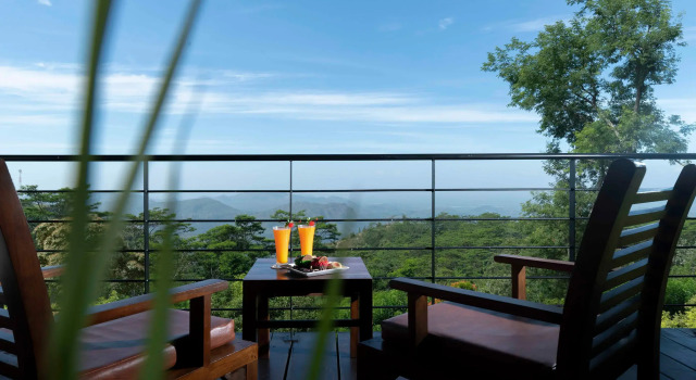 Курортный отель Melheim Resort and Spa