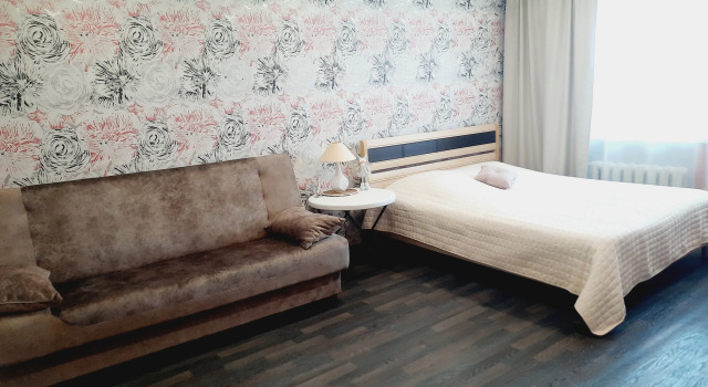 Uyutnaya Dvuhkomnatnaya Kvartira Apartments, Buchen Sie Ferienwohnung Nowoaltaisk Altaysky Kray