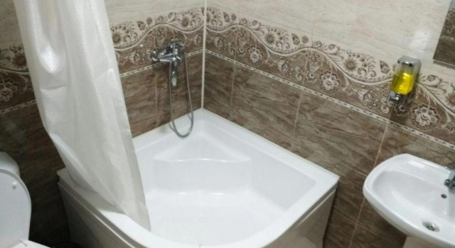 Трёхместный номер Standard Гостевой Дом Mubina Khiva