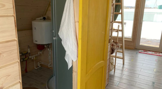 Ukcha Guest house
