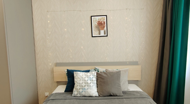 Uyutnye na Ostrovskogo Apartments, Prenota Appartamento Belgorod 
