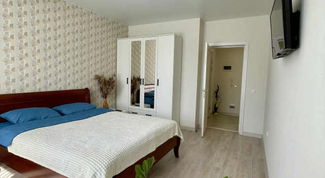 Odnokomnatnaya Flat, Book Apartment Kaliningrad Kaliningrad Region