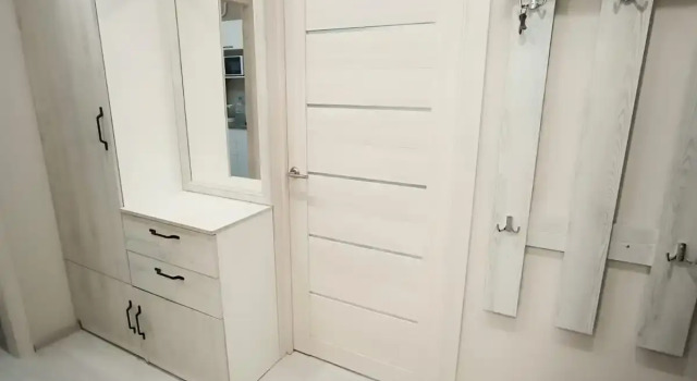 Na Petrovskoy 12 Flat, Prenota Appartamento Hotel economici a Pskov Region