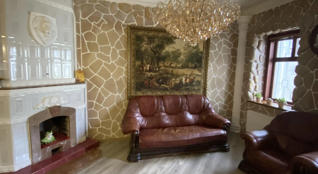 Na Kerchenskoj Apartments, Rezervovat Apartmán Sevastopol 