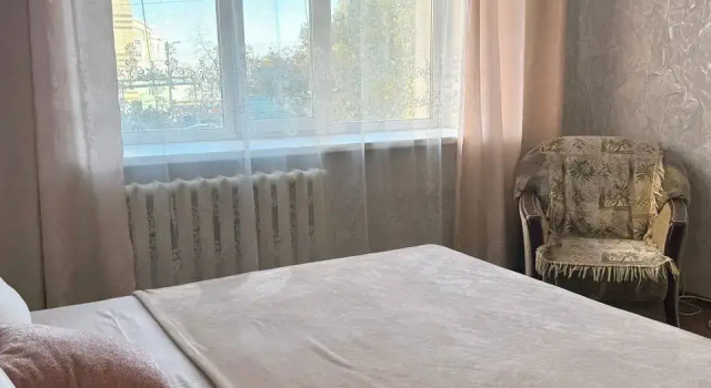 Апартаменты Апартаменты Двухкомнатные Sutki Vip На Плеханова 12