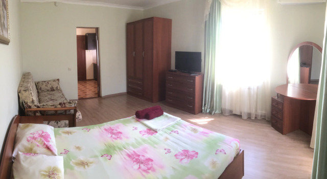 U Morya Guest House