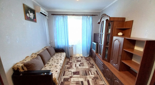 Frunze 14 Flat, Rezervovat Apartmán Evpatorya 