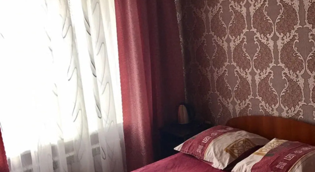 Отель Олимп