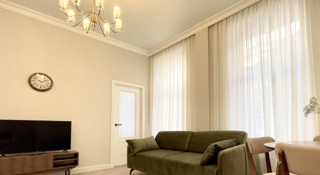 Evrodvushka Na Gorokhovoy Flat, Book Lejlighed Sankt Petersborg Rusland