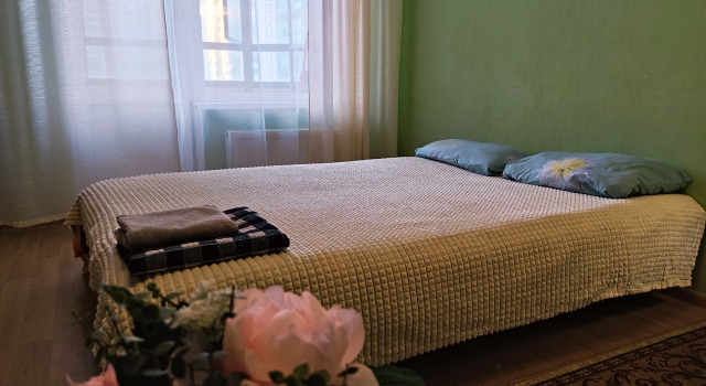 Апартаменты Green Hotel, Забронировать Апартаменты/квартира Мурино Всеволожский район