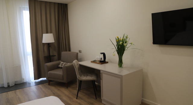 Camera Superior Podium Boutique Hotel