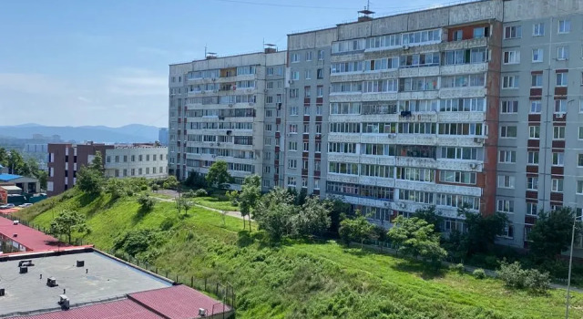 Апартаменты Квартира LL Apartment West