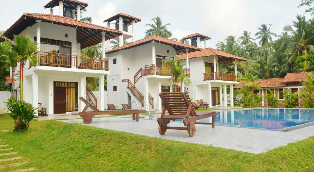 Гостевой Дом Nature Paradise Villas, Забронировать Гостевой дом Балапития Округ Галле