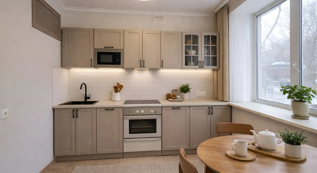 Na Olovyannikova Flat, Prenota Appartamento Hotel SPA a Tyumen Region, SPA