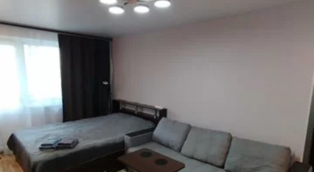 Uyutnaya  V Spalnom Rayone Flat, Book Apartment Murmansk Murmansk Region