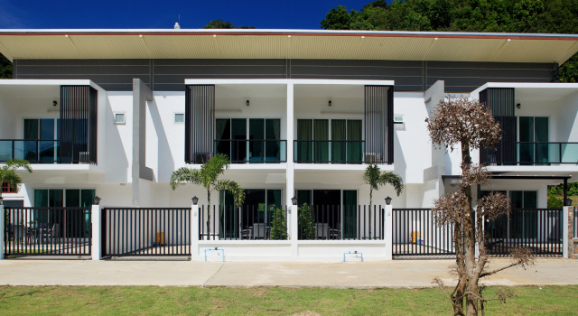Вилла Вилла Kata Hill View by Kata Sea View