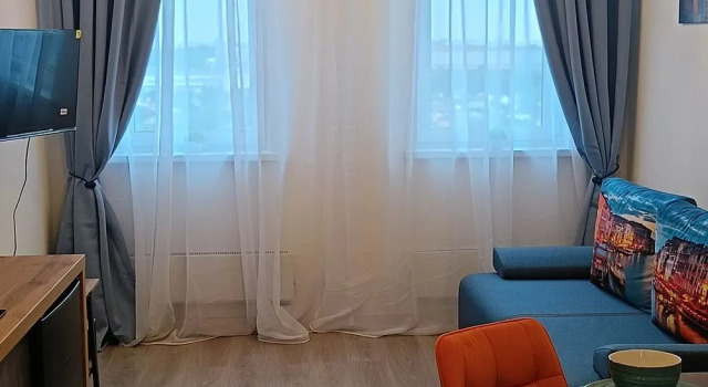 Novaya Yevro-Dvushka V Zhk Prokshino Flat, Boek Appartement Moskou Rusland