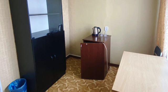 Standard simple chambre avec balcon Patriot