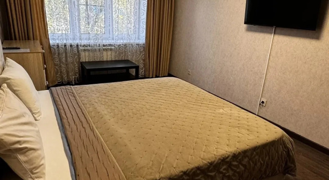 Uyutnaya V Yaroslavle Vozle Moskovskogo Vokzala Flat, Book Lejlighed Hoteller i Golden Ring med parkering, Parkering