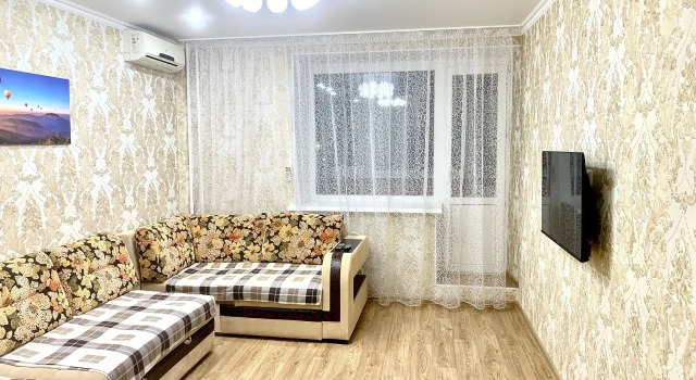 Leonardo - uyutno kak doma Apartments, Prenota Appartamento Hotel a Tatarstan con parcheggio, Parcheggio