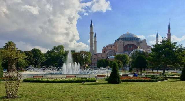 Отель Orka Royal Hotel & Spa