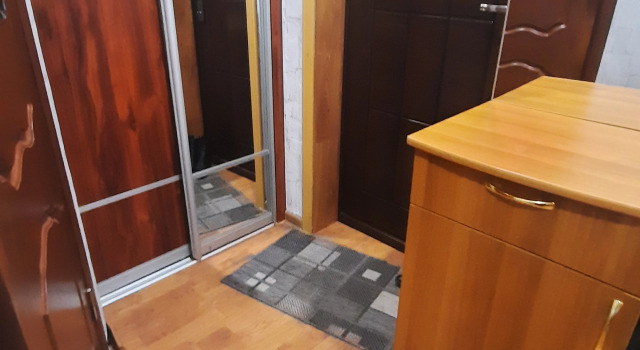 Ustyuzhenskaya 3 Apartments, Book Apartment Cherepovets 