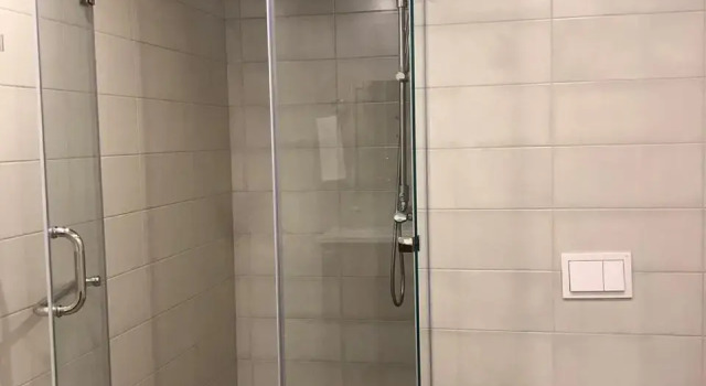 Апартаменты с 2 комнатами с балконом и с видом на море Bellevue Residence Suites
