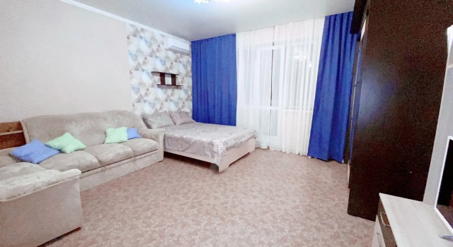 Na Ulitse 40-Letiya Pobedy 36A Flat, Boek Appartement Kalininsky district 